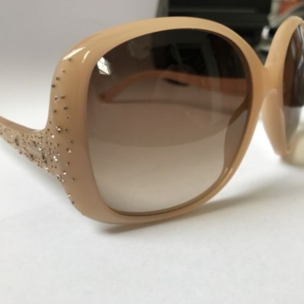 Jimmy Choo Sunglasses